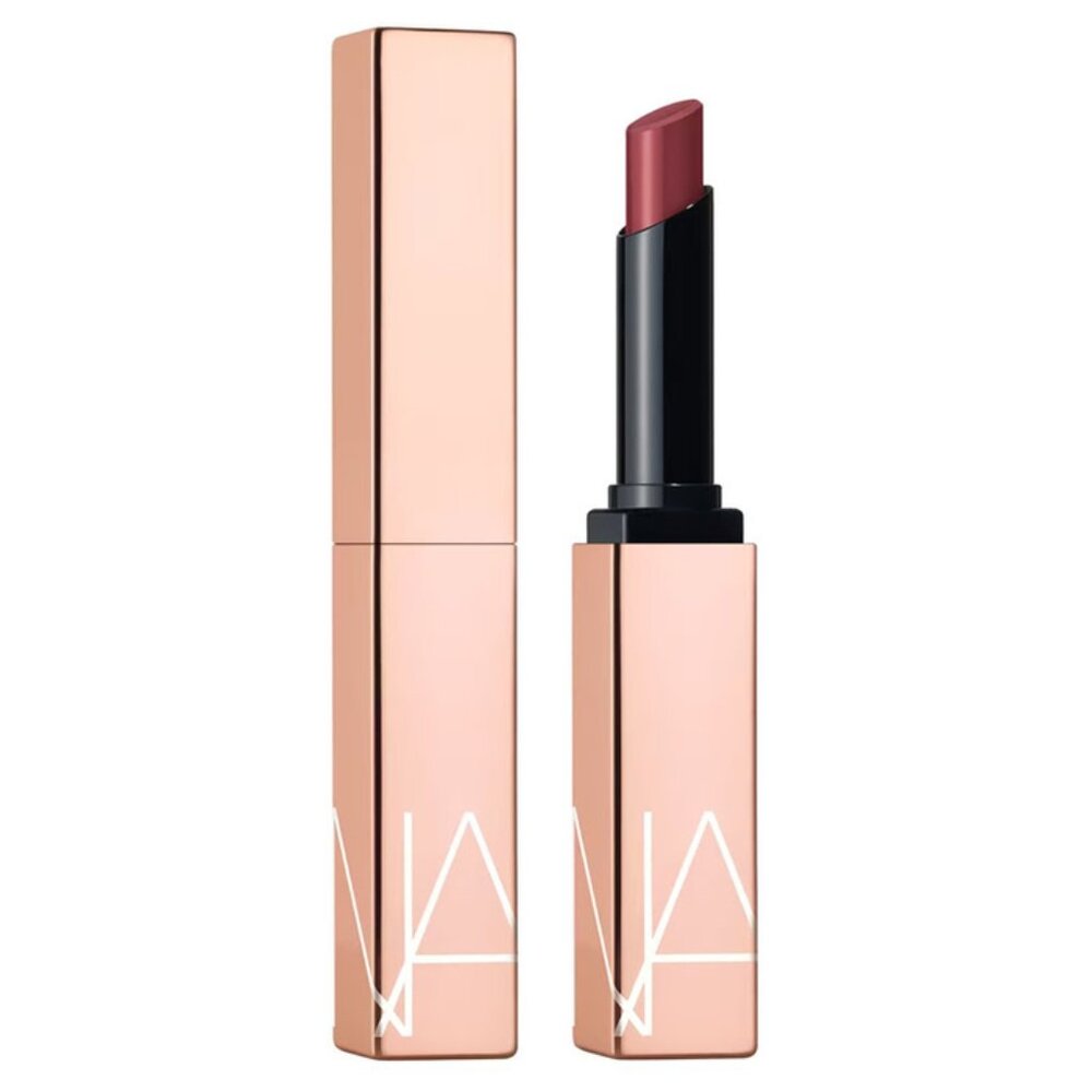 NARS After Glow Sensual Shine Lipstick - Show Off 225
